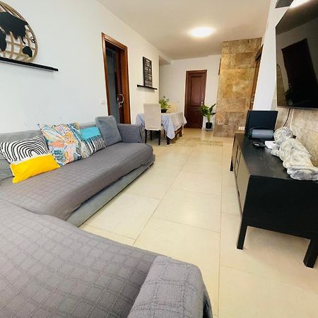 Piso Familiar Centrico Campillo Villa Telde Luaran gambar