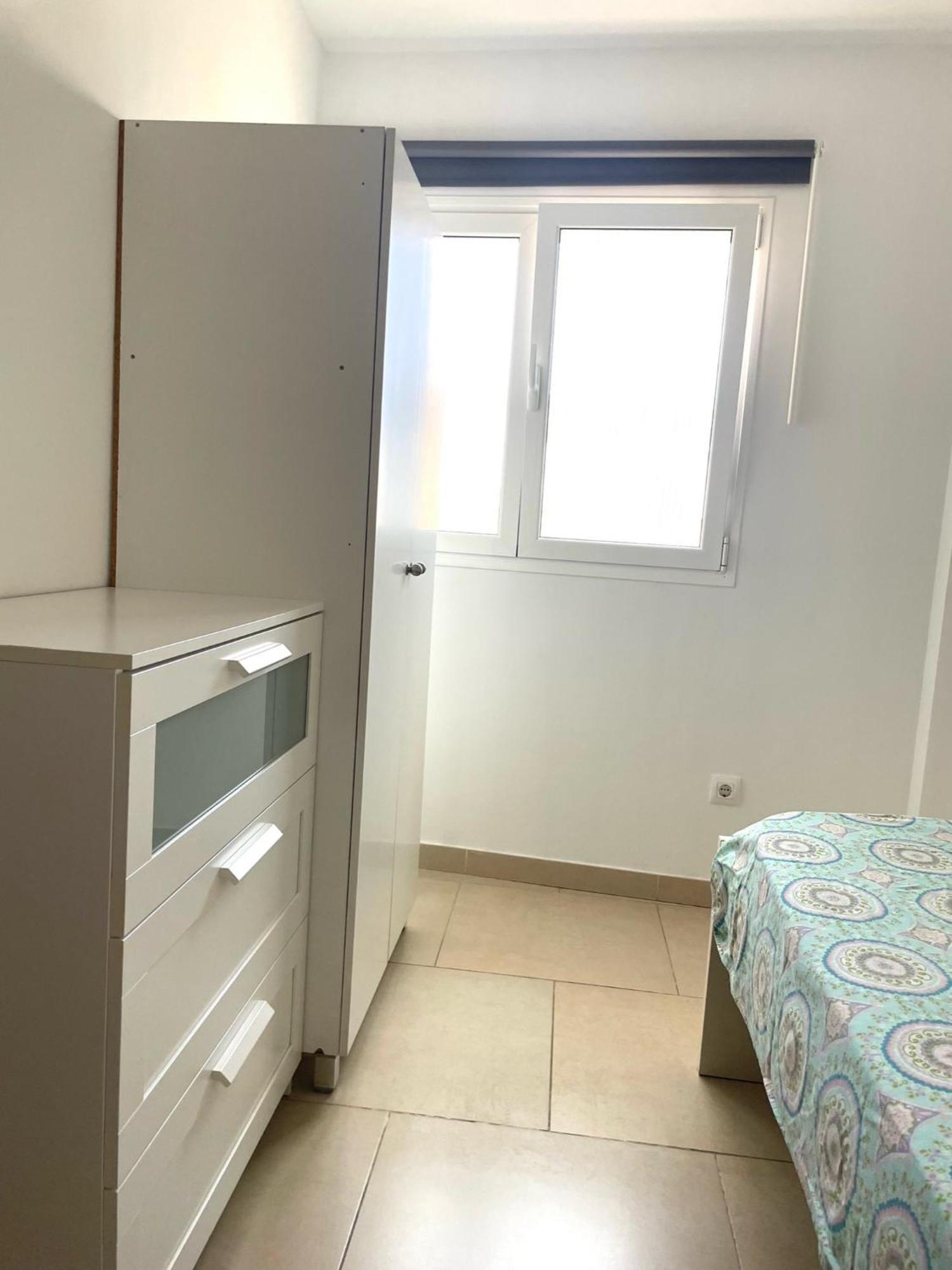 Piso Familiar Centrico Campillo Villa Telde Luaran gambar