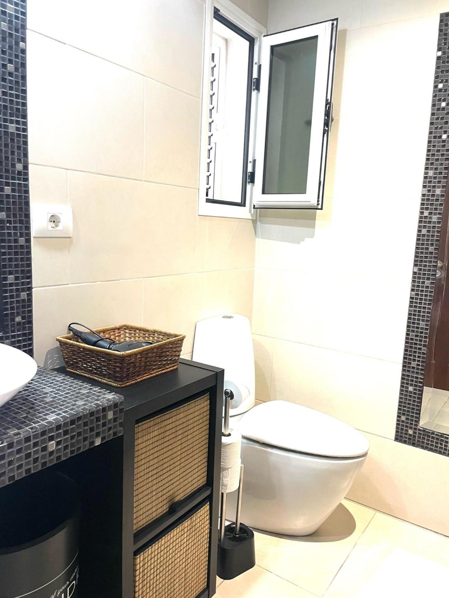 Piso Familiar Centrico Campillo Villa Telde Luaran gambar