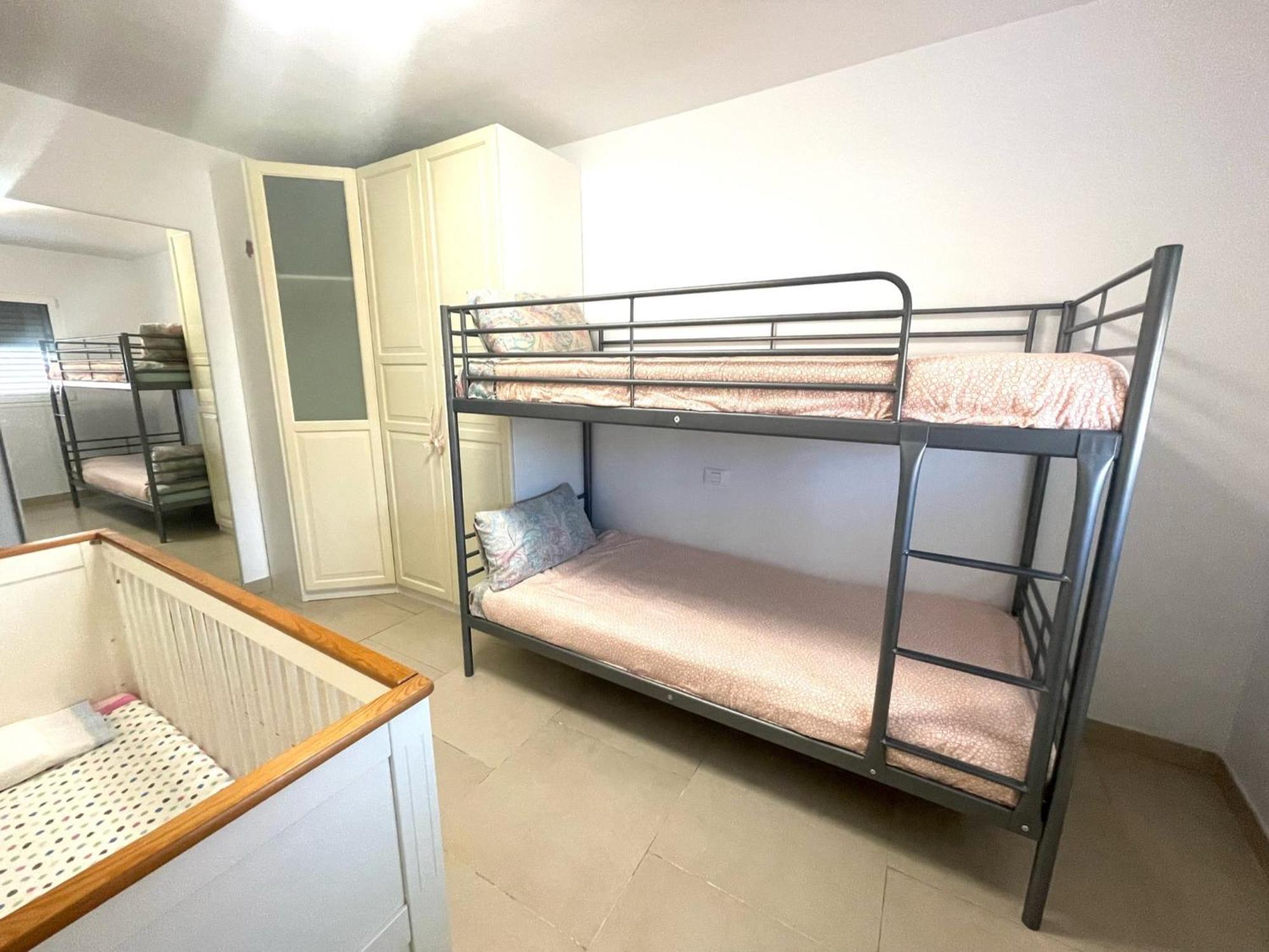 Piso Familiar Centrico Campillo Villa Telde Luaran gambar