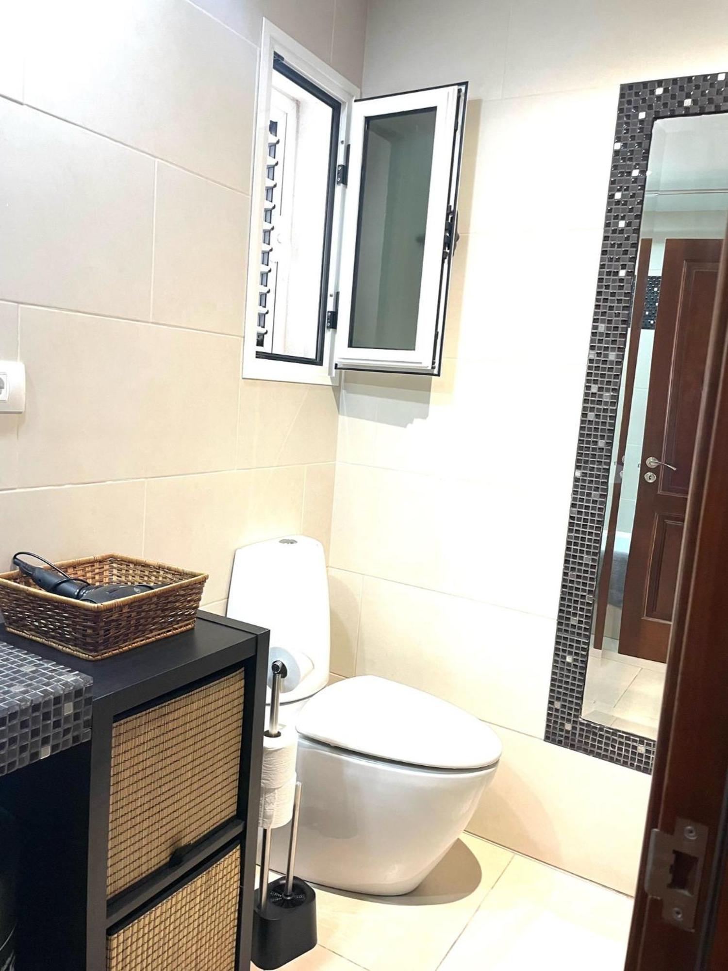 Piso Familiar Centrico Campillo Villa Telde Luaran gambar