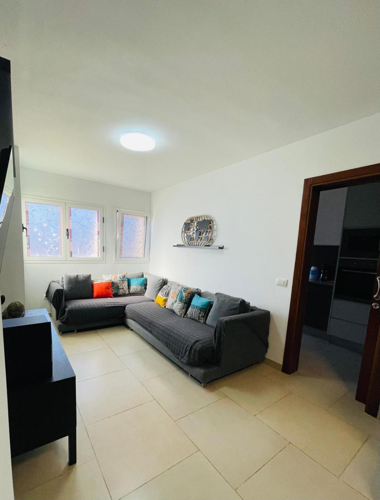 Piso Familiar Centrico Campillo Villa Telde Luaran gambar