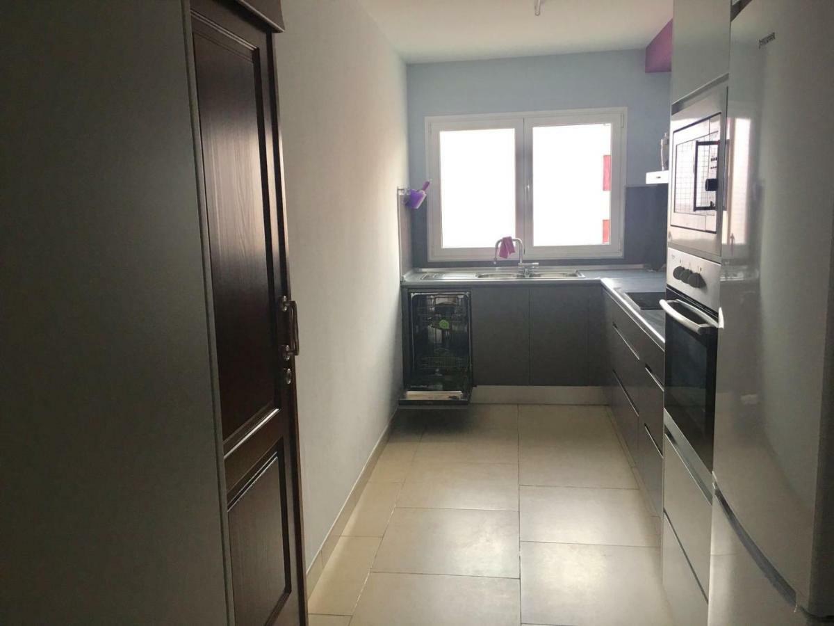 Piso Familiar Centrico Campillo Villa Telde Luaran gambar